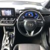 toyota corolla-cross 2021 quick_quick_3BA-ZSG10_1001553 image 3