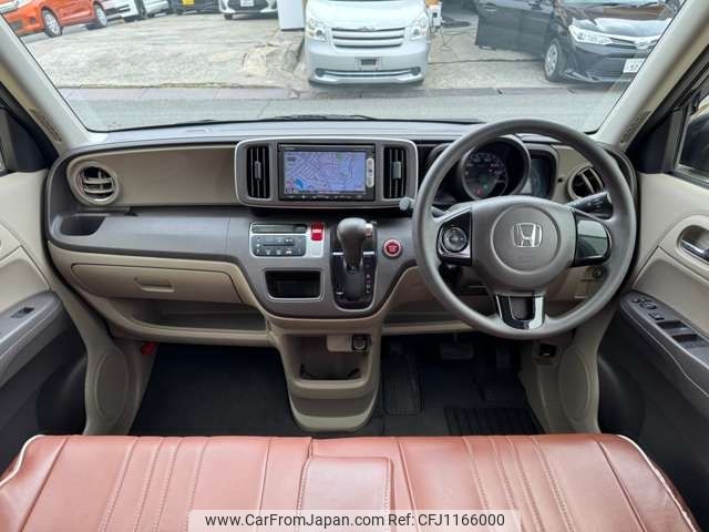 honda n-one 2014 -HONDA--N ONE DBA-JG1--JG1-1089831---HONDA--N ONE DBA-JG1--JG1-1089831- image 2