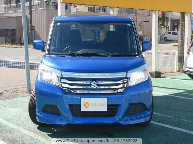 suzuki solio 2016 CFJ1732023 image 2