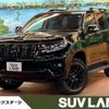 toyota land-cruiser-prado 2021 -TOYOTA--Land Cruiser Prado 3BA-TRJ150W--TRJ150-0126927---TOYOTA--Land Cruiser Prado 3BA-TRJ150W--TRJ150-0126927- image 1