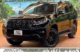 toyota land-cruiser-prado 2021 -TOYOTA--Land Cruiser Prado 3BA-TRJ150W--TRJ150-0126927---TOYOTA--Land Cruiser Prado 3BA-TRJ150W--TRJ150-0126927-