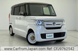 honda n-box 2019 -HONDA--N BOX DBA-JF3--JF3-1266312---HONDA--N BOX DBA-JF3--JF3-1266312-