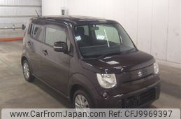 suzuki mr-wagon 2014 -SUZUKI--MR Wagon MF33S-652821---SUZUKI--MR Wagon MF33S-652821-