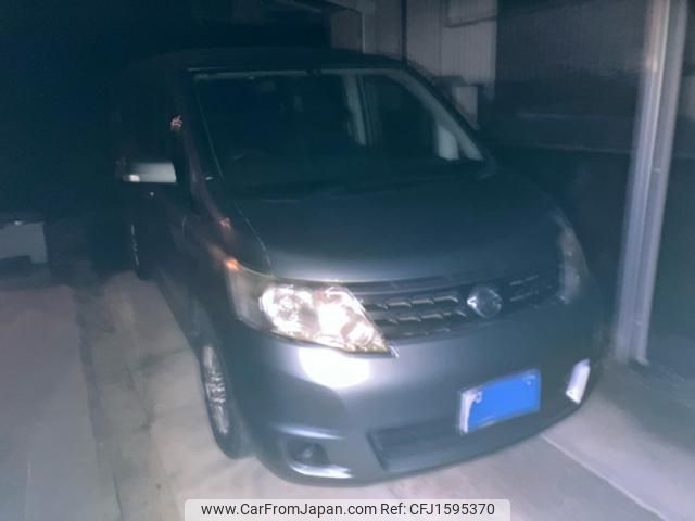 nissan serena 2010 CFJ1595370 image 1