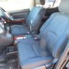 toyota harrier 2010 NIKYO_GK75608 image 7
