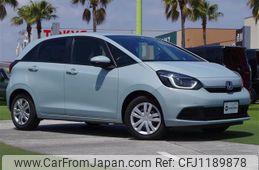 honda fit 2023 -HONDA--Fit 6AA-GR3--GR3-1315688---HONDA--Fit 6AA-GR3--GR3-1315688-