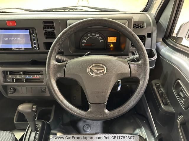 daihatsu hijet-truck 2015 CFJ1782307 image 2