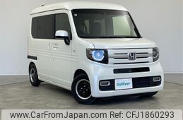 honda n-van 2019 CFJ1860293