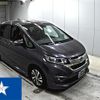 honda freed 2018 -HONDA--Freed GB5--GB5-1080221---HONDA--Freed GB5--GB5-1080221- image 1