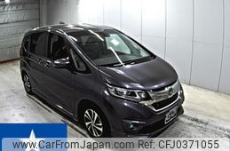 honda freed 2018 -HONDA--Freed GB5--GB5-1080221---HONDA--Freed GB5--GB5-1080221-