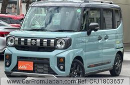 suzuki spacia 2024 CFJ1803657