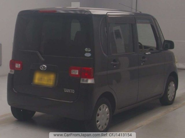 daihatsu tanto 2009 -DAIHATSU 【浜松 580と8505】--Tanto L375S-0220031---DAIHATSU 【浜松 580と8505】--Tanto L375S-0220031- image 2