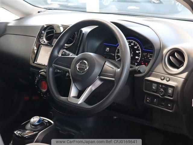 nissan note 2019 quick_quick_DAA-HE12_HE12-272661 image 2