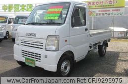 suzuki carry-truck 2009 -SUZUKI 【岐阜 480ｹ5858】--Carry Truck EBD-DA63T--DA63T-627289---SUZUKI 【岐阜 480ｹ5858】--Carry Truck EBD-DA63T--DA63T-627289-