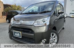 daihatsu move 2012 quick_quick_LA100S_LA100S-0124394