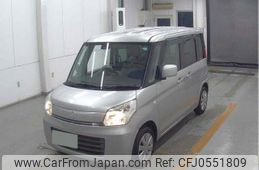 suzuki spacia 2013 quick_quick_DBA-MK32S_MK32S-137539