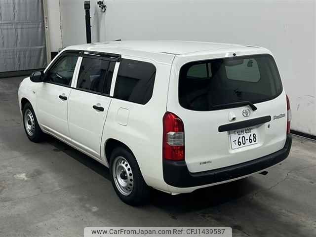 toyota probox-van 2024 -TOYOTA 【熊谷 400テ5514】--Probox Van NSP160V-0078537---TOYOTA 【熊谷 400テ5514】--Probox Van NSP160V-0078537- image 2