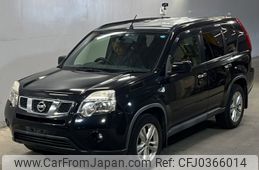 nissan x-trail 2013 -NISSAN--X-Trail NT31-323535---NISSAN--X-Trail NT31-323535-