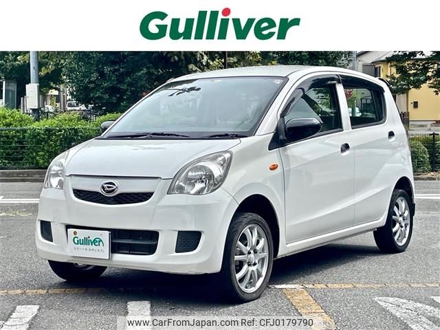 daihatsu mira 2017 -DAIHATSU--Mira DBA-L275S--L275S-0178589---DAIHATSU--Mira DBA-L275S--L275S-0178589- image 1