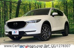 mazda cx-5 2019 quick_quick_KF2P_KF2P-313229