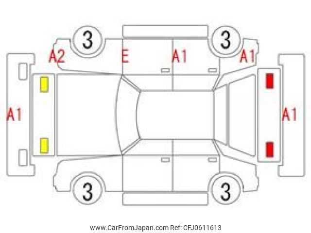 lexus gs 2013 -LEXUS--Lexus GS DBA-GRL10--GRL10-6003479---LEXUS--Lexus GS DBA-GRL10--GRL10-6003479- image 2