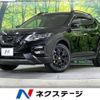 nissan x-trail 2018 -NISSAN--X-Trail DBA-NT32--NT32-100685---NISSAN--X-Trail DBA-NT32--NT32-100685- image 1