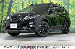 nissan x-trail 2018 -NISSAN--X-Trail DBA-NT32--NT32-100685---NISSAN--X-Trail DBA-NT32--NT32-100685-