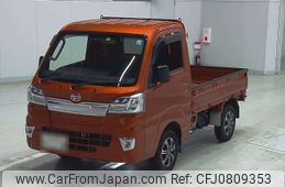 daihatsu hijet-truck 2020 -DAIHATSU 【松本 482あ8】--Hijet Truck S510P-0326789---DAIHATSU 【松本 482あ8】--Hijet Truck S510P-0326789-