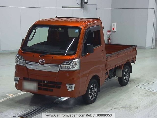 daihatsu hijet-truck 2020 -DAIHATSU 【松本 482あ8】--Hijet Truck S510P-0326789---DAIHATSU 【松本 482あ8】--Hijet Truck S510P-0326789- image 1