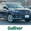 honda cr-v 2013 CFJ1561261 image 1