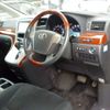 toyota vellfire 2009 -TOYOTA--Vellfire DBA-ANH20W--ANH20-8079157---TOYOTA--Vellfire DBA-ANH20W--ANH20-8079157- image 10