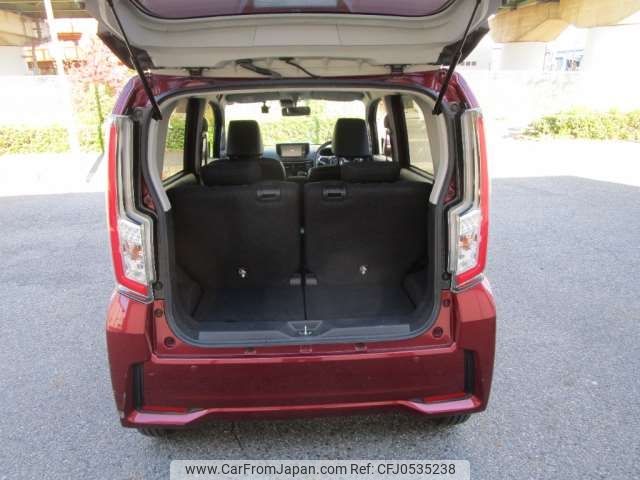 daihatsu move 2015 -DAIHATSU--Move DBA-LA150S--LA150S-1031915---DAIHATSU--Move DBA-LA150S--LA150S-1031915- image 2