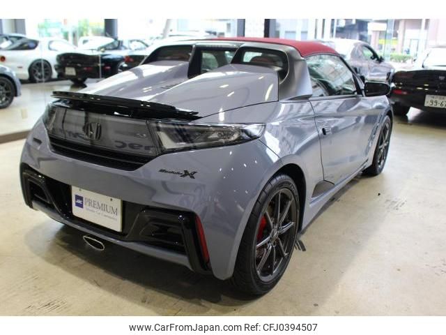 honda s660 2022 quick_quick_3BA-JW5_6203303 image 2