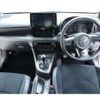 toyota yaris 2021 -TOYOTA--Yaris GXPA16--GXPA16-0008614---TOYOTA--Yaris GXPA16--GXPA16-0008614- image 17