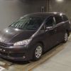 toyota wish 2016 -TOYOTA--Wish DBA-ZGE20G--ZGE20-6030786---TOYOTA--Wish DBA-ZGE20G--ZGE20-6030786- image 1