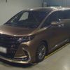 toyota alphard 2024 -TOYOTA 【川崎 301に8061】--Alphard AGH40W-0024212---TOYOTA 【川崎 301に8061】--Alphard AGH40W-0024212- image 1