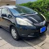 honda fit 2009 -HONDA--Fit DBA-GE6--GE6-1240609---HONDA--Fit DBA-GE6--GE6-1240609- image 2