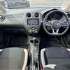 nissan note 2017 -NISSAN 【岡山 536ﾌ 512】--Note DBA-E12--E12-540591---NISSAN 【岡山 536ﾌ 512】--Note DBA-E12--E12-540591- image 34