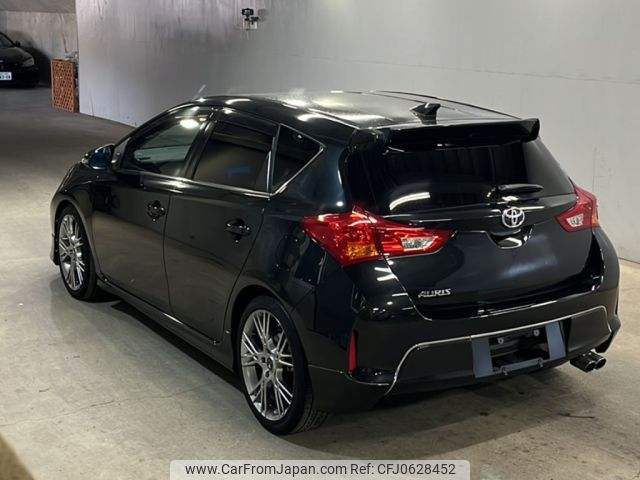 toyota auris 2014 -TOYOTA--Auris NZE181H-6018583---TOYOTA--Auris NZE181H-6018583- image 2