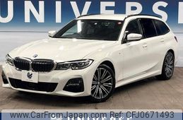 bmw 3-series 2019 -BMW--BMW 3 Series 3DA-6L20--WBA6L72030FH62534---BMW--BMW 3 Series 3DA-6L20--WBA6L72030FH62534-