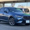 mazda cx-3 2019 -MAZDA--CX-3 6BA-DKEFW--DKEFW-206358---MAZDA--CX-3 6BA-DKEFW--DKEFW-206358- image 1