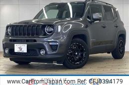 jeep renegade 2019 quick_quick_3BA-BU13_1C4BU0000KPK22886