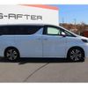 toyota alphard 2018 -TOYOTA--Alphard DBA-AGH30W--AGH30-0196916---TOYOTA--Alphard DBA-AGH30W--AGH30-0196916- image 7