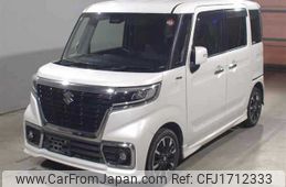 suzuki spacia 2018 CFJ1712333
