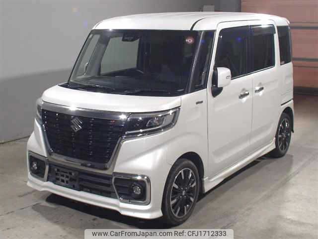 suzuki spacia 2018 CFJ1712333 image 1
