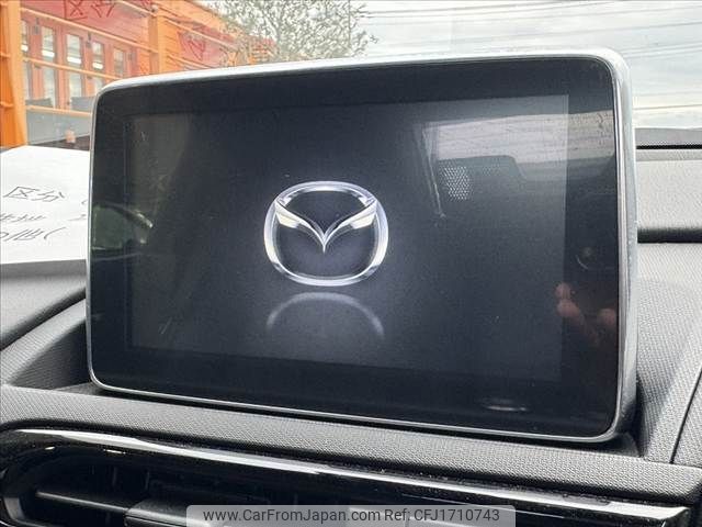 mazda roadster 2015 CFJ1710743 image 2