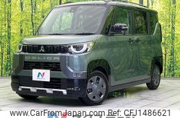mitsubishi delica 2024 quick_quick_B34A_B34A-0606589