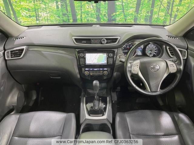 nissan x-trail 2016 -NISSAN--X-Trail DBA-NT32--NT32-534800---NISSAN--X-Trail DBA-NT32--NT32-534800- image 2