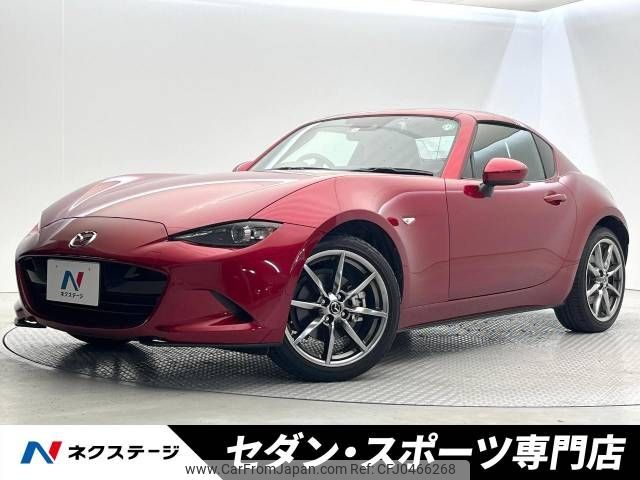 mazda roadster 2022 -MAZDA--Roadster 5BA-NDERC--NDERC-651141---MAZDA--Roadster 5BA-NDERC--NDERC-651141- image 1