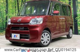 daihatsu tanto 2014 -DAIHATSU--Tanto DBA-LA600S--LA600S-0155845---DAIHATSU--Tanto DBA-LA600S--LA600S-0155845-